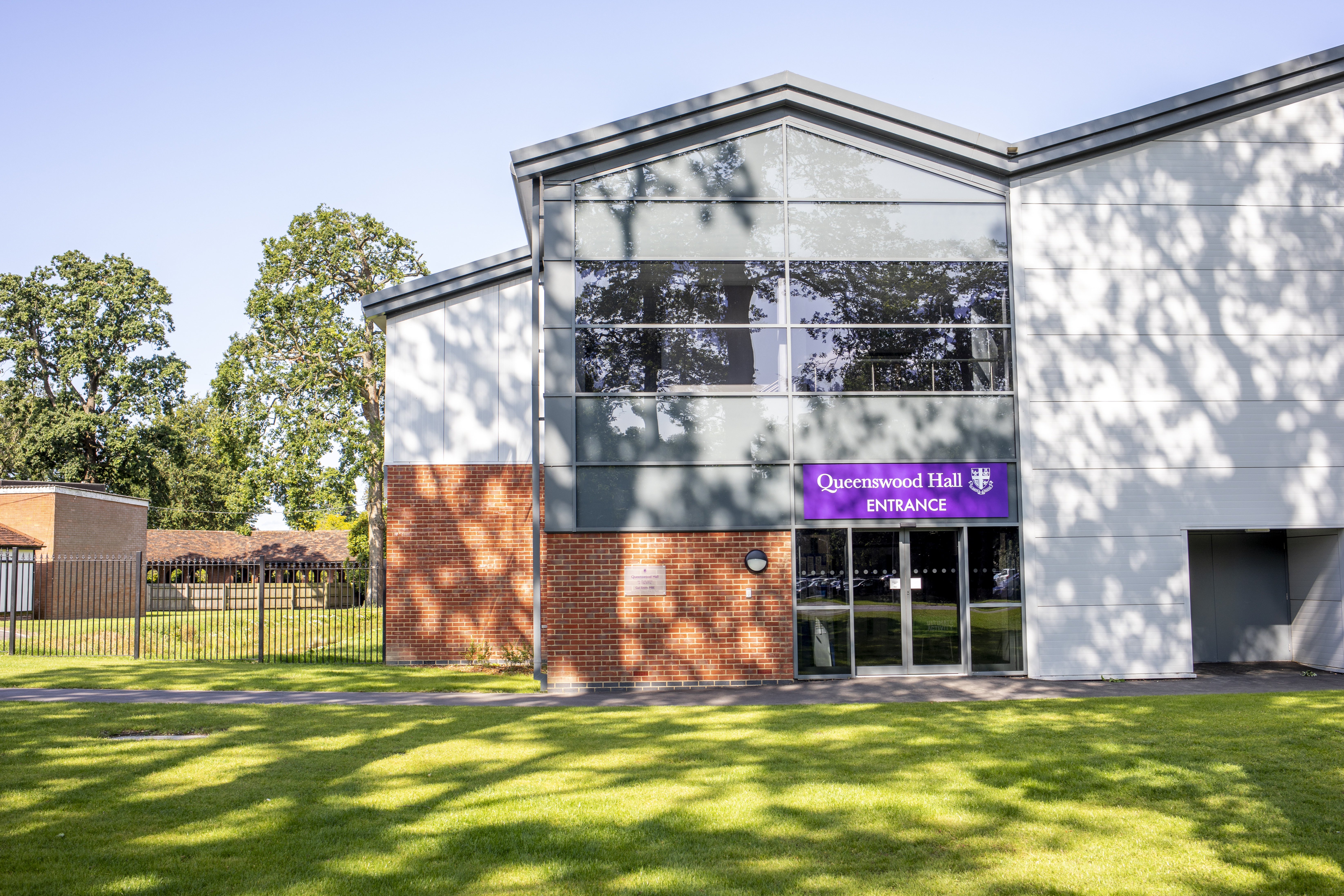 Queenswood School